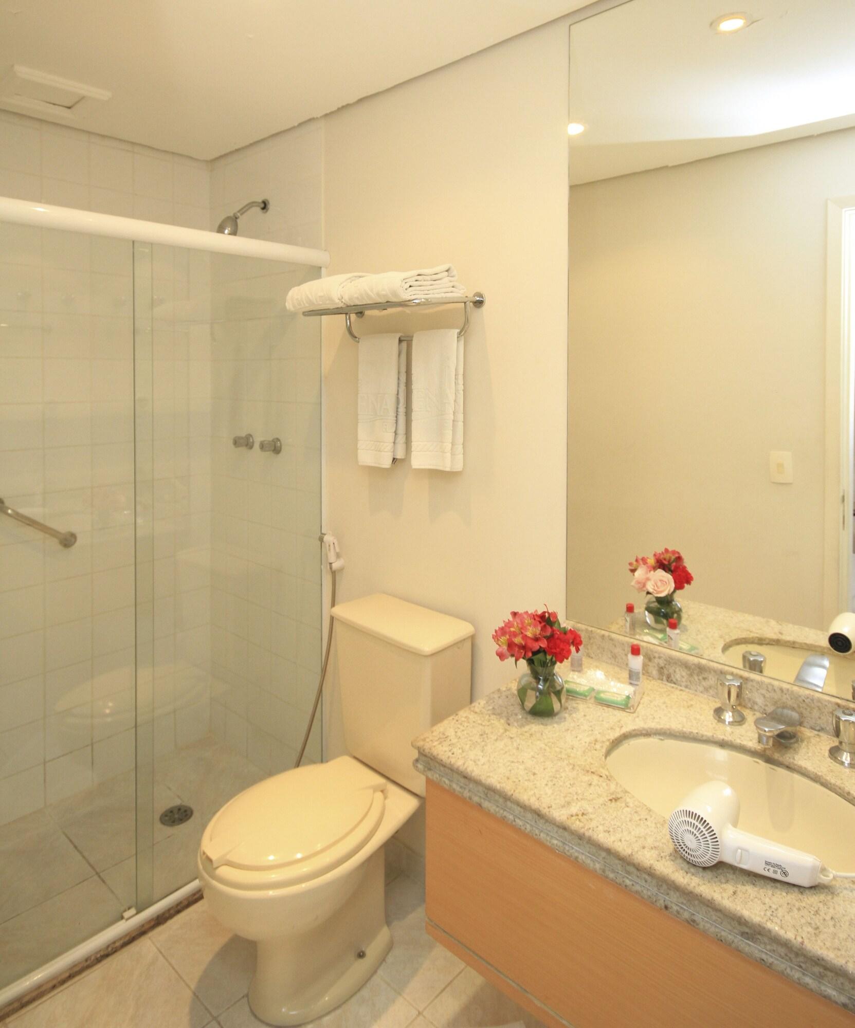 Bienal Ibirapuera Aparthotel 3*