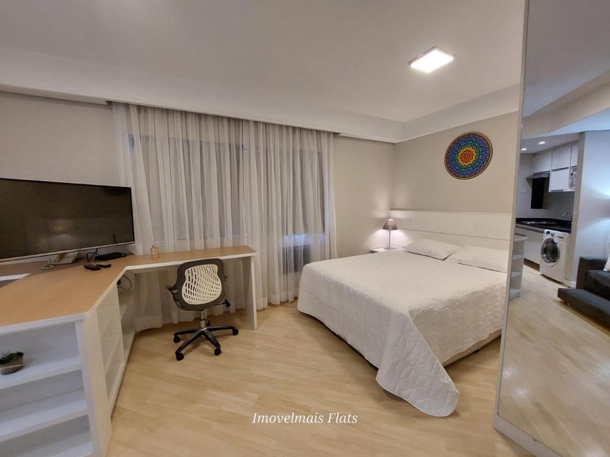 Bienal Ibirapuera Aparthotel