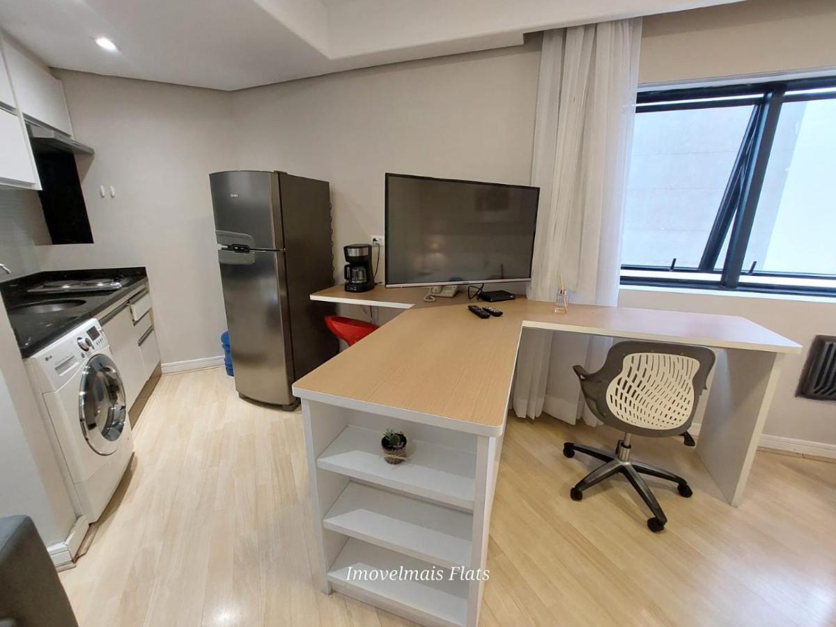 Aparthotel Bienal Ibirapuera 3*