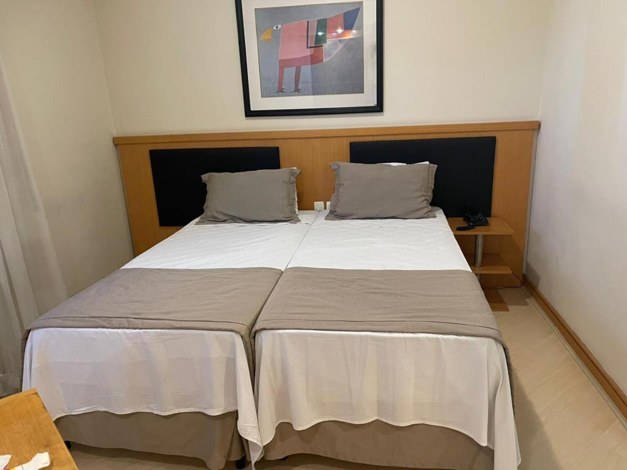 Aparthotel Bienal Ibirapuera