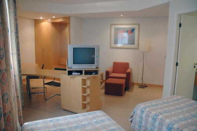 Bienal Ibirapuera Aparthotel Sao Paulo