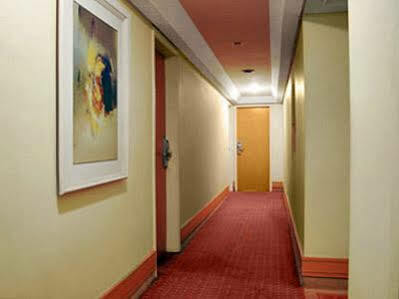Aparthotel Bienal Ibirapuera 3*