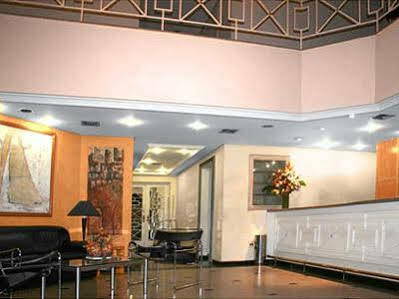 Bienal Ibirapuera Aparthotel
