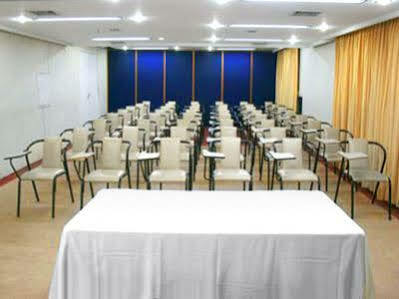 Aparthotel Bienal Ibirapuera 3*